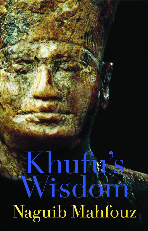 Khufu's Wisdom