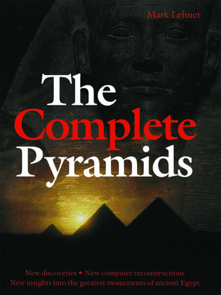 Complete Pyramids