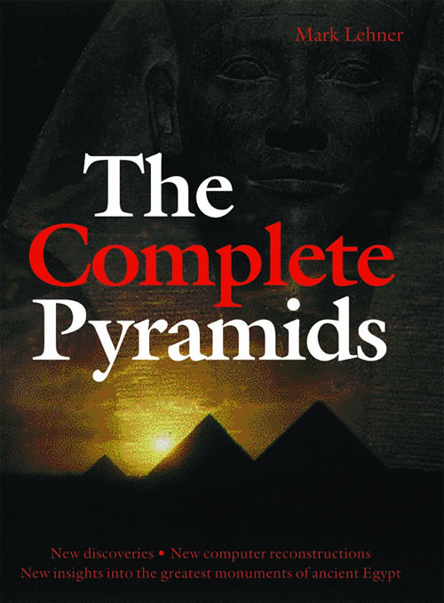 Complete Pyramids