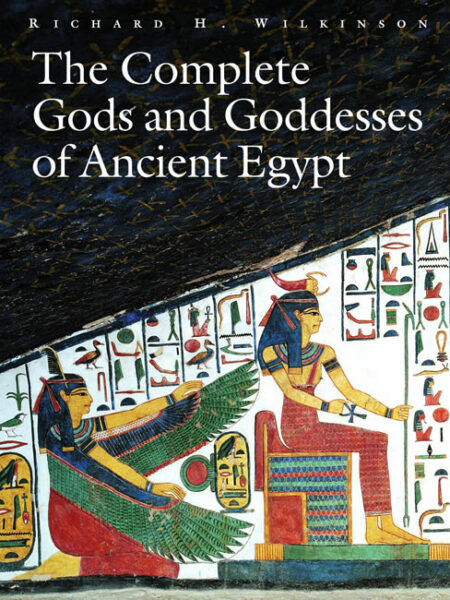 Complete Gods and Goddesses of