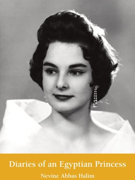 Diaries of an Egyptian Princes