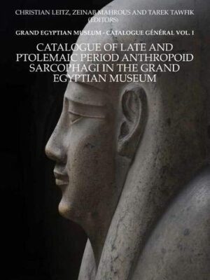 Catalogue of Late and Ptolemai