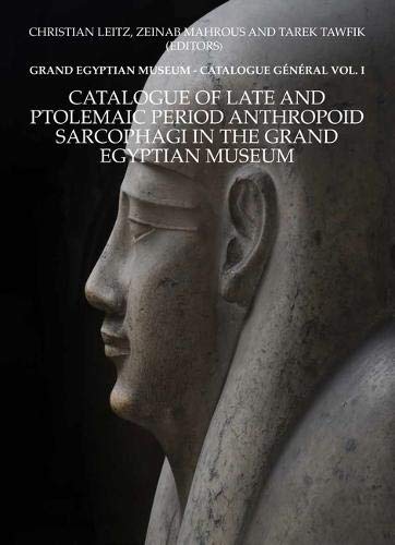 Catalogue of Late and Ptolemai