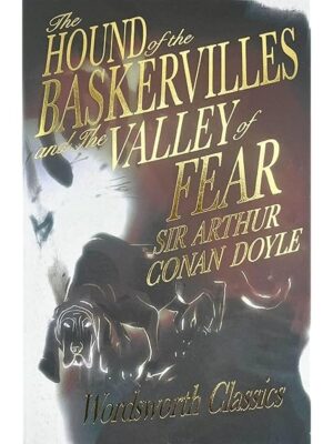 Hound of the Baskervilles and
