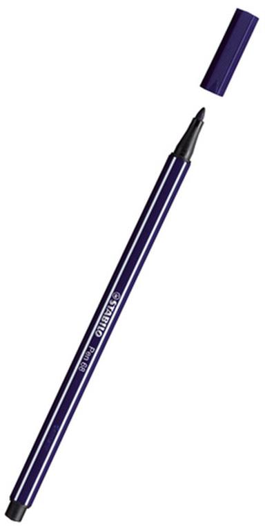 Stabilo Prussian Blue pen 68/2