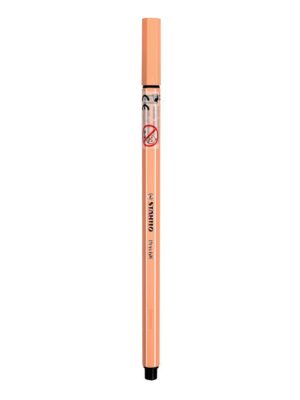 Stabilo Light Flesh-Tint pen 6