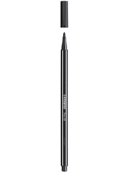 Stabilo Black pen 68/46