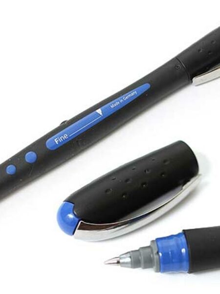 Stabilo Blue Fine Pen - 1016/4