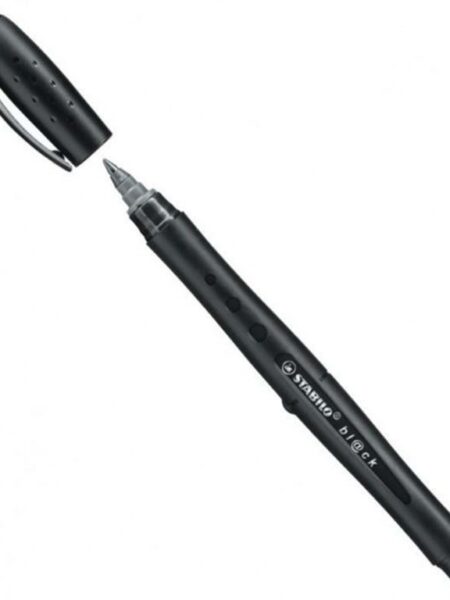 Stabilo Black Fine Pen - 1016/