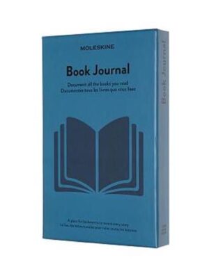 Passion Journal - Books