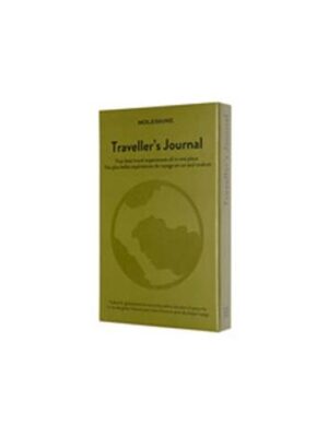 Passion Journal - Travel