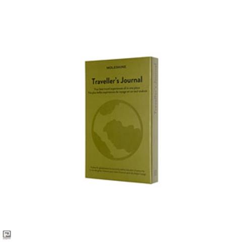 Passion Journal - Travel