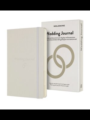 Passion Journal - Wedding