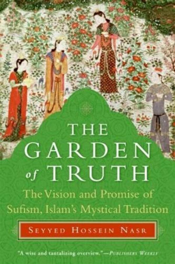 Garden of Truth