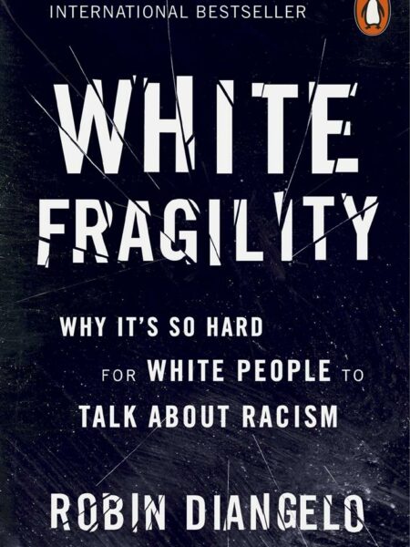 White Fragility