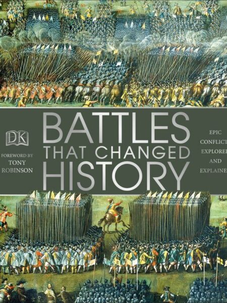 Battles that Changed History