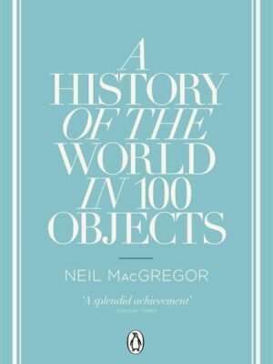 History of the World in 100 Ob