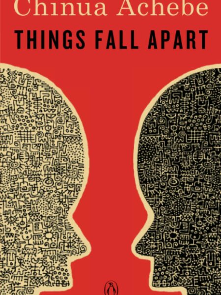 Things Fall Apart