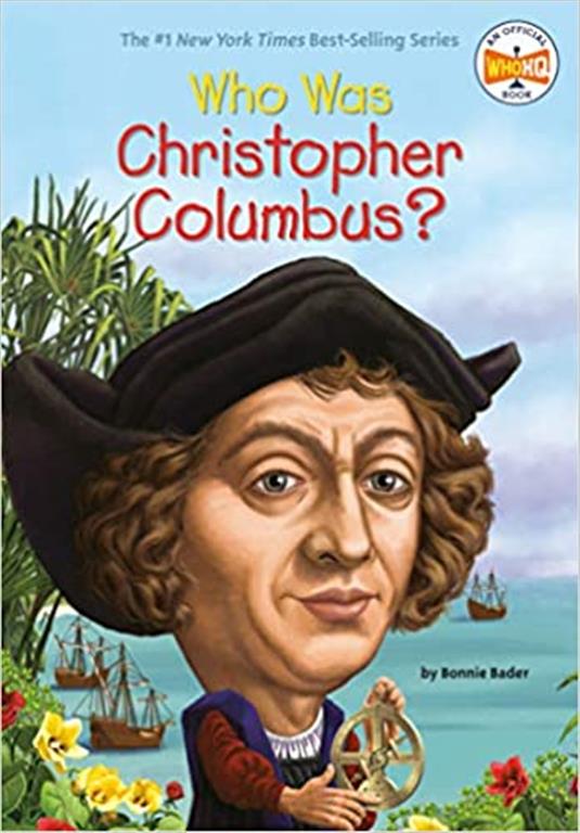 Who Was Christopher Columbus?