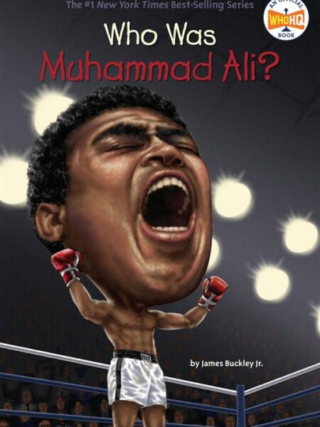 Who Was Muhammad Ali?