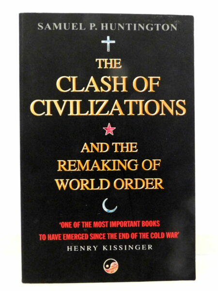 Clash of Civilizations