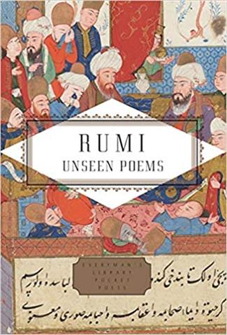 Rumi Unseen Poems