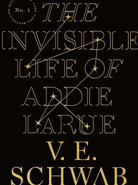Invisible Life of Addie Larue