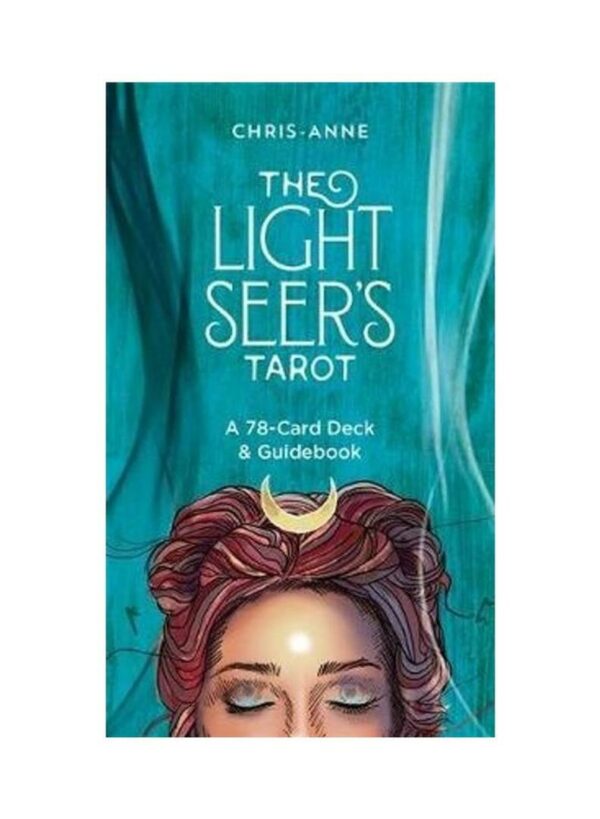 Light Seer's Tarot