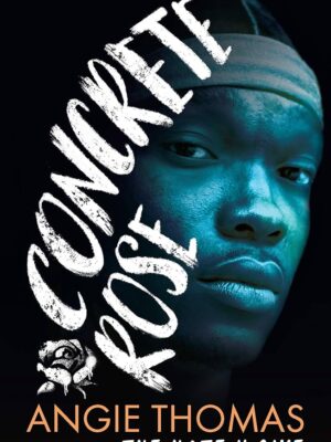 Concrete Rose