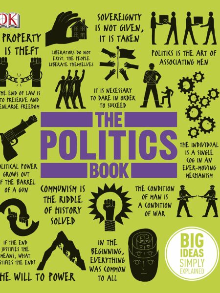 Politics Book