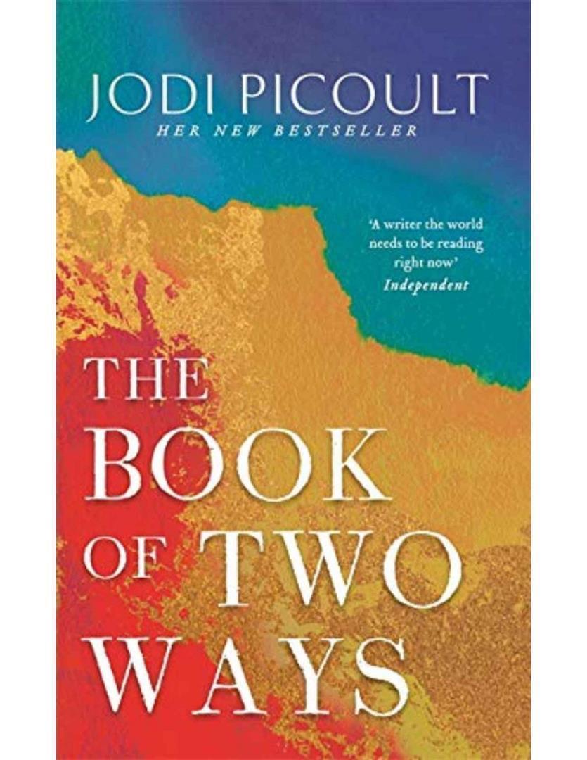 Book of Two Ways