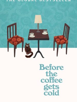 Before the Coffee Gets Cold
