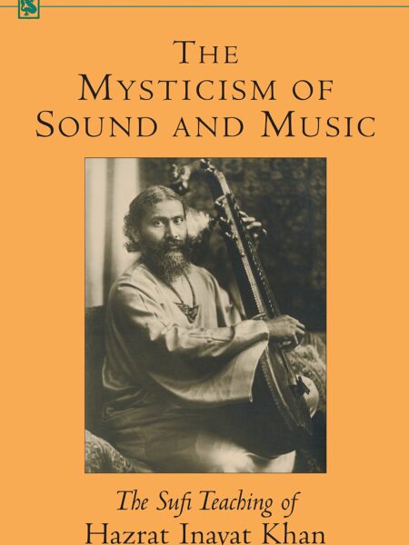 The Mysticism of Sound and Music
