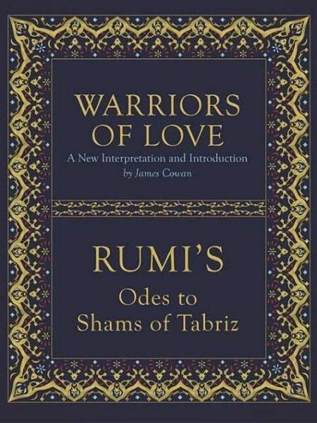 Warriors of Love