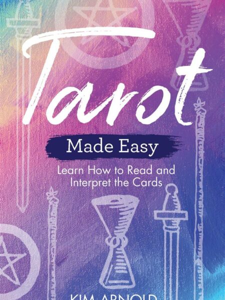 Tarot Made Easy