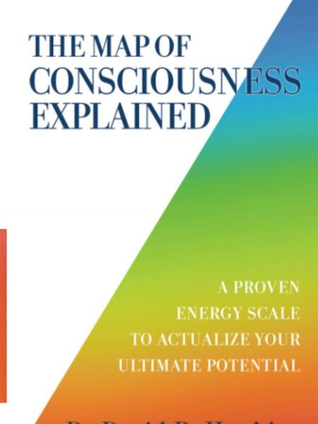 Map of Consciousness Explained