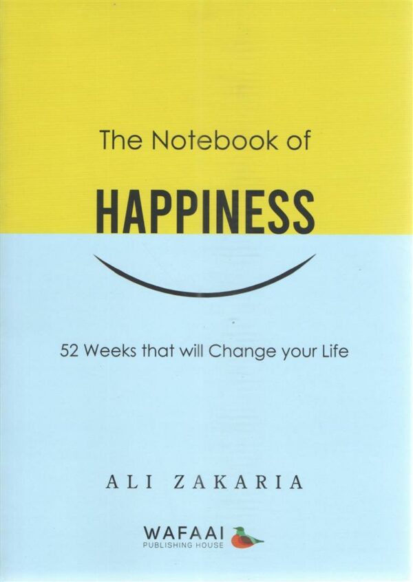 Notebook of Happiness