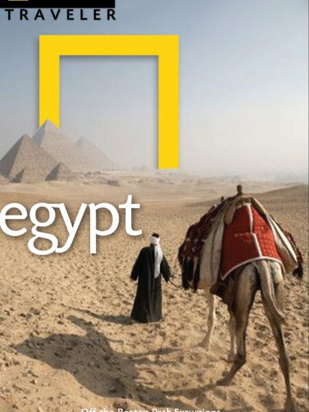 Egypt National Geographic Trav