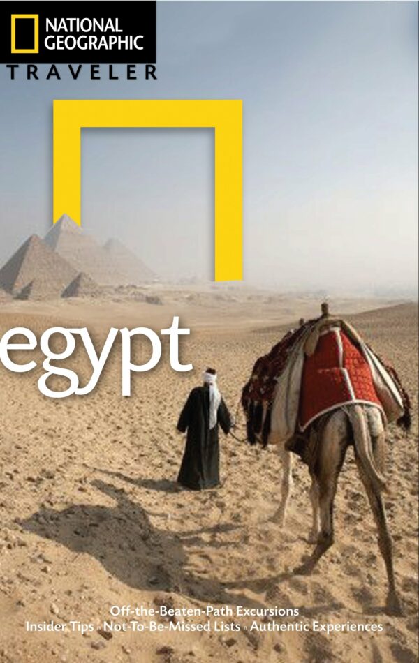 Egypt National Geographic Trav