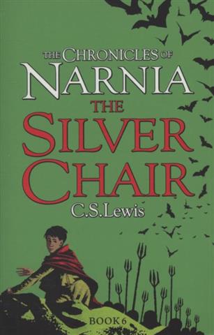 Chronicles of Narnia (6)
