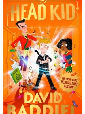 Head Kid