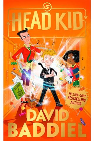 Head Kid