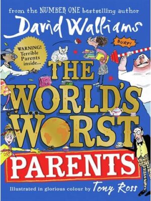 World's Worst Parents