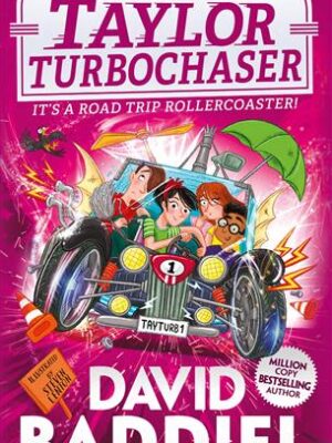 Taylor TurboChaser