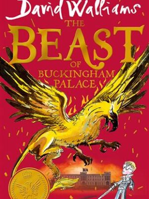 Beast of Buckingham Palace