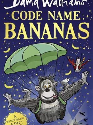 Code Name Bananas