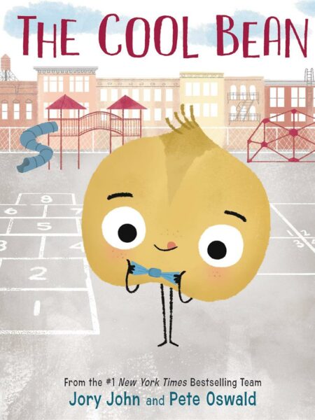 Cool Bean