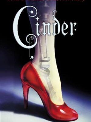 Lunar Chronicles 1 Cinder