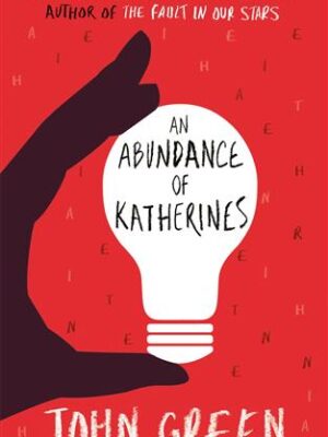 Abundance of Katherines