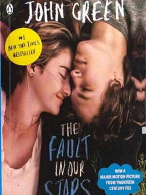 Fault in Our Stars